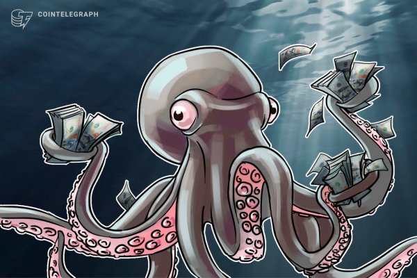 Kraken адреса